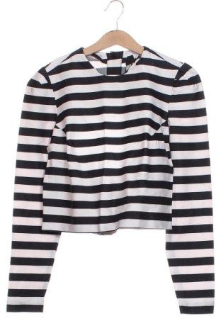 Γυναικεία μπλούζα ASOS, Μέγεθος XS, Χρώμα Πολύχρωμο, Τιμή 15,99 €
