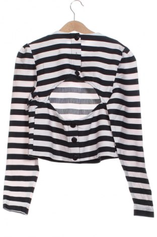 Γυναικεία μπλούζα ASOS, Μέγεθος XS, Χρώμα Πολύχρωμο, Τιμή 15,99 €
