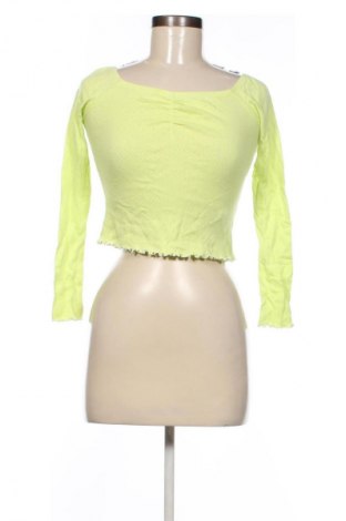 Damen Shirt ASOS, Größe S, Farbe Grün, Preis 23,99 €