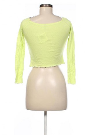 Damen Shirt ASOS, Größe S, Farbe Grün, Preis 23,99 €
