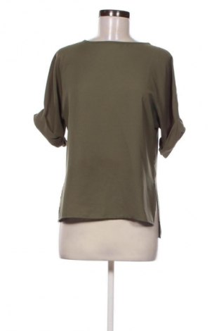 Bluză de femei ASOS, Mărime S, Culoare Verde, Preț 25,67 Lei