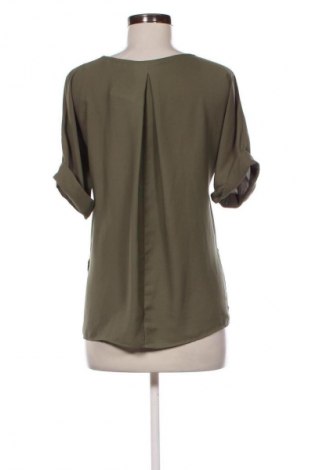 Bluză de femei ASOS, Mărime S, Culoare Verde, Preț 25,67 Lei