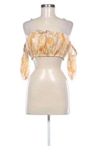 Damen Shirt ASOS, Größe S, Farbe Mehrfarbig, Preis 13,70 €