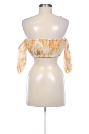 Damen Shirt ASOS, Größe S, Farbe Mehrfarbig, Preis 13,70 €