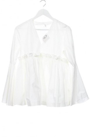 Дамска блуза ASOS, Размер XS, Цвят Екрю, Цена 33,95 лв.