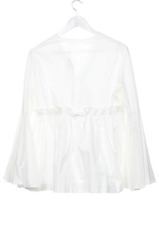 Дамска блуза ASOS, Размер XS, Цвят Екрю, Цена 33,95 лв.