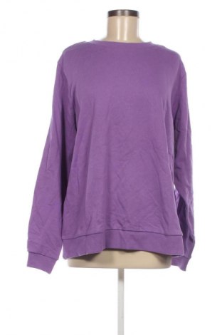 Damen Shirt ASOS, Größe XL, Farbe Lila, Preis 23,99 €