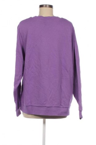 Damen Shirt ASOS, Größe XL, Farbe Lila, Preis 23,99 €