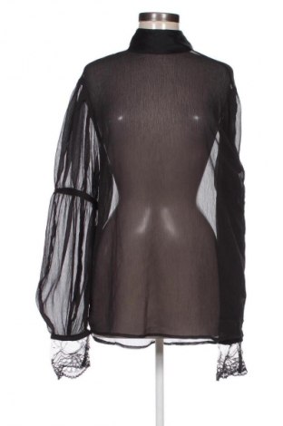 Damen Shirt ASOS, Größe M, Farbe Schwarz, Preis € 16,19