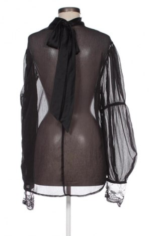 Damen Shirt ASOS, Größe M, Farbe Schwarz, Preis € 16,19