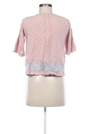 Női blúz Abercrombie & Fitch, Méret S, Szín Sokszínű, Ár 5 773 Ft