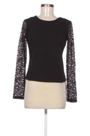 Bluzka damska About You, Rozmiar M, Kolor Czarny, Cena 150,99 zł
