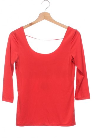 Damen Shirt Access, Größe M, Farbe Rot, Preis 17,27 €