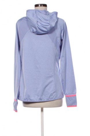Damen Shirt Active, Größe M, Farbe Blau, Preis 15,99 €