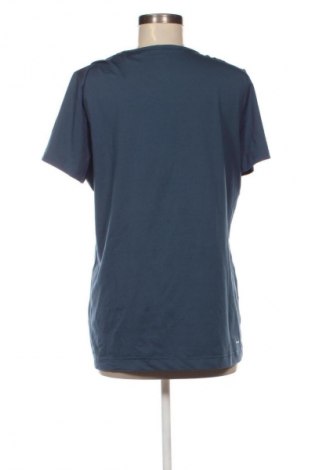 Dámska blúza Adidas, Veľkosť XL, Farba Modrá, Cena  23,95 €