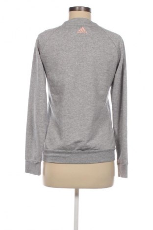 Damen Shirt Adidas, Größe S, Farbe Grau, Preis € 32,56