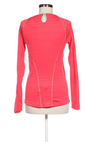 Bluză de femei Adidas, Mărime L, Culoare Roșu, Preț 54,34 Lei