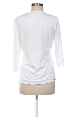 Damen Shirt Adidas, Größe M, Farbe Weiß, Preis € 17,39