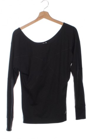 Bluzka damska Adidas, Rozmiar XS, Kolor Czarny, Cena 44,99 zł