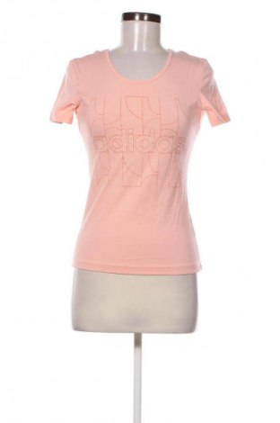 Dámská halenka Adidas, Velikost M, Barva Popelavě růžová, Cena  379,00 Kč