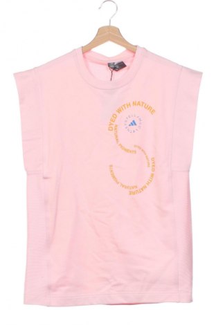 Damen Shirt Adidas By Stella McCartney, Größe XS, Farbe Rosa, Preis € 102,99