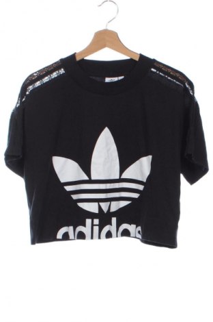 Bluză de femei Adidas Originals, Mărime XS, Culoare Negru, Preț 103,72 Lei