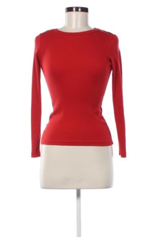 Damen Shirt Adrom, Größe S, Farbe Rot, Preis € 9,71