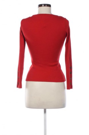 Damen Shirt Adrom, Größe S, Farbe Rot, Preis € 9,71