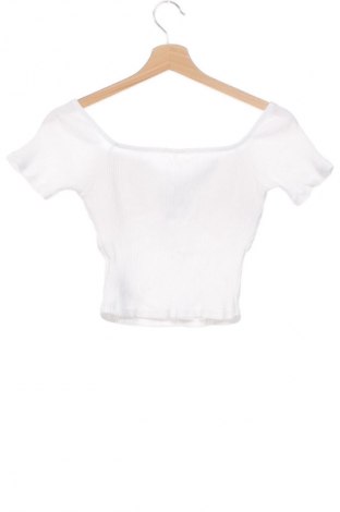 Bluză de femei Aiki Keylook, Mărime XS, Culoare Alb, Preț 49,87 Lei