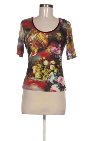 Damen Shirt Alba Moda, Größe L, Farbe Mehrfarbig, Preis 13,70 €