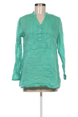 Bluză de femei Alpaca Camargo, Mărime M, Culoare Verde, Preț 110,99 Lei