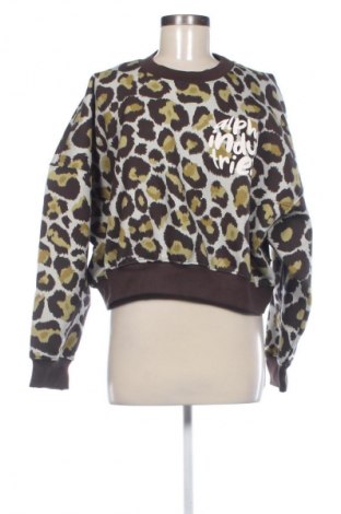 Bluză de femei Alpha Industries, Mărime S, Culoare Multicolor, Preț 169,57 Lei