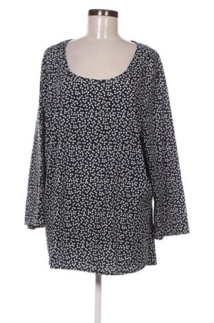 Bluzka damska Ambria, Rozmiar 3XL, Kolor Kolorowy, Cena 62,99 zł