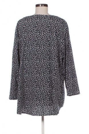 Bluzka damska Ambria, Rozmiar 3XL, Kolor Kolorowy, Cena 62,99 zł