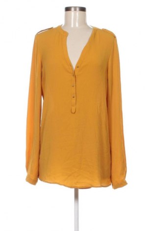 Bluzka damska Amelie Reveur, Rozmiar XL, Kolor Żółty, Cena 157,99 zł