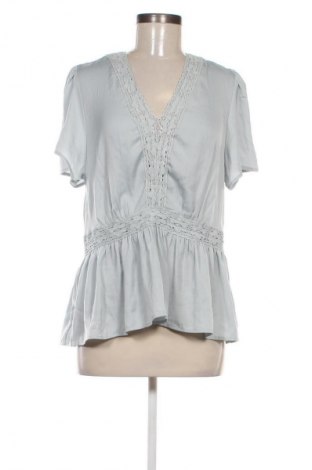 Γυναικεία μπλούζα American Eagle, Μέγεθος XL, Χρώμα Μπλέ, Τιμή 38,66 €