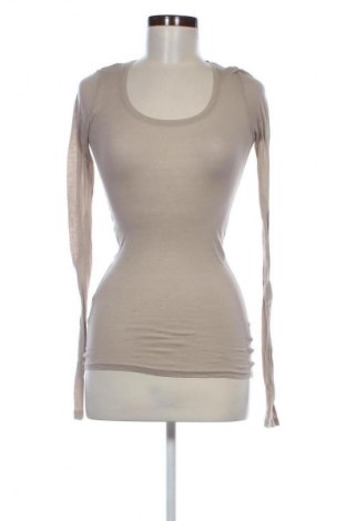 Bluzka damska American Vintage, Rozmiar S, Kolor Beżowy, Cena 355,99 zł