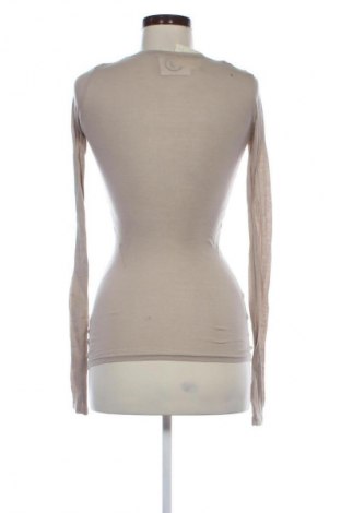 Bluzka damska American Vintage, Rozmiar S, Kolor Beżowy, Cena 355,99 zł
