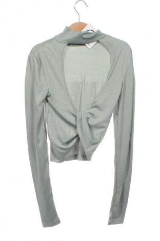 Damen Shirt Amisu, Größe XXS, Farbe Grün, Preis 13,99 €