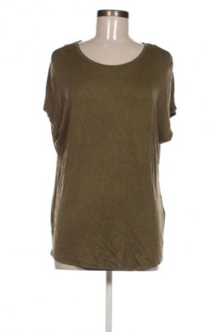 Damen Shirt Amisu, Größe XL, Farbe Grün, Preis 13,99 €