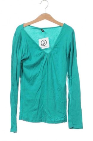 Bluză de femei Amisu, Mărime XS, Culoare Albastru, Preț 49,87 Lei