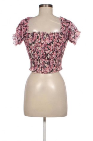 Damen Shirt Amisu, Größe S, Farbe Mehrfarbig, Preis 9,64 €
