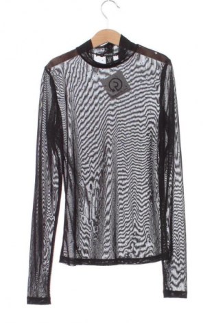 Bluză de femei Amisu, Mărime XS, Culoare Negru, Preț 24,99 Lei