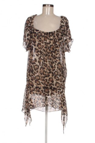 Damen Shirt Amisu, Größe L, Farbe Mehrfarbig, Preis 13,99 €