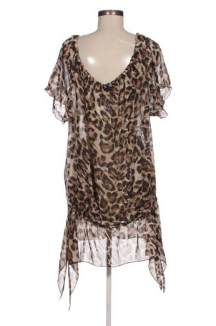 Damen Shirt Amisu, Größe L, Farbe Mehrfarbig, Preis 13,99 €