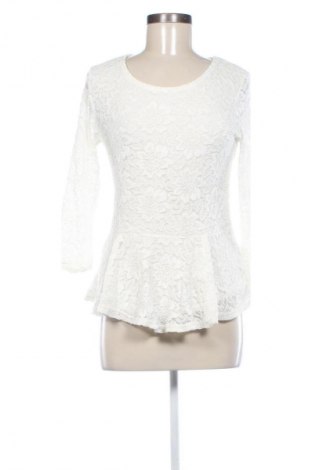 Damen Shirt Amisu, Größe XL, Farbe Weiß, Preis € 7,88