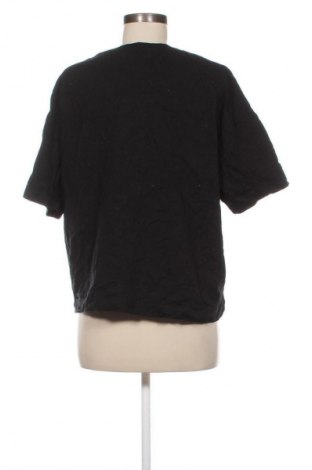 Bluză de femei Amisu, Mărime XL, Culoare Negru, Preț 61,99 Lei
