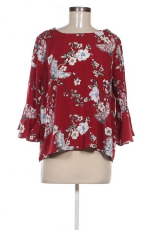 Damen Shirt Amisu, Größe L, Farbe Mehrfarbig, Preis 13,99 €