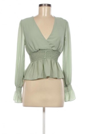 Damen Shirt Amisu, Größe S, Farbe Grün, Preis € 15,86