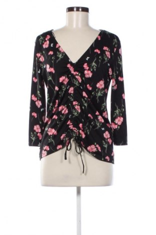 Bluză de femei Amisu, Mărime L, Culoare Multicolor, Preț 61,99 Lei